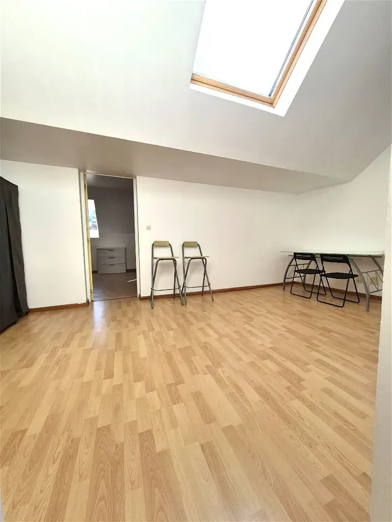 Appartement 4 pièces à Cambrai