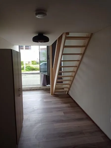 Séjour - Furnished Studio for Students in Amsterdam
