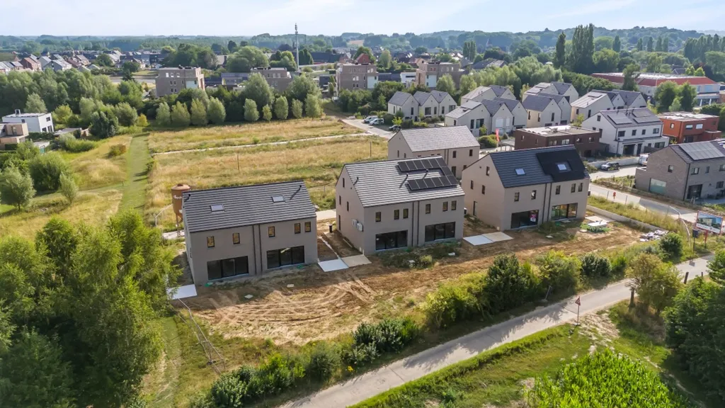 Maison à Herzele (Herzele)