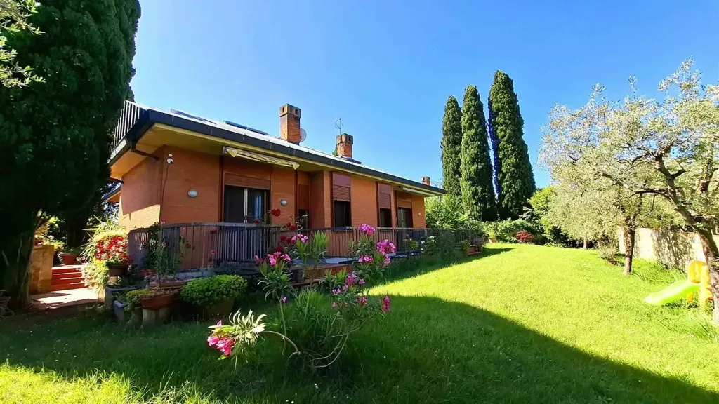 Aed - Luxury Villa with Garden in Marignolle, Florence