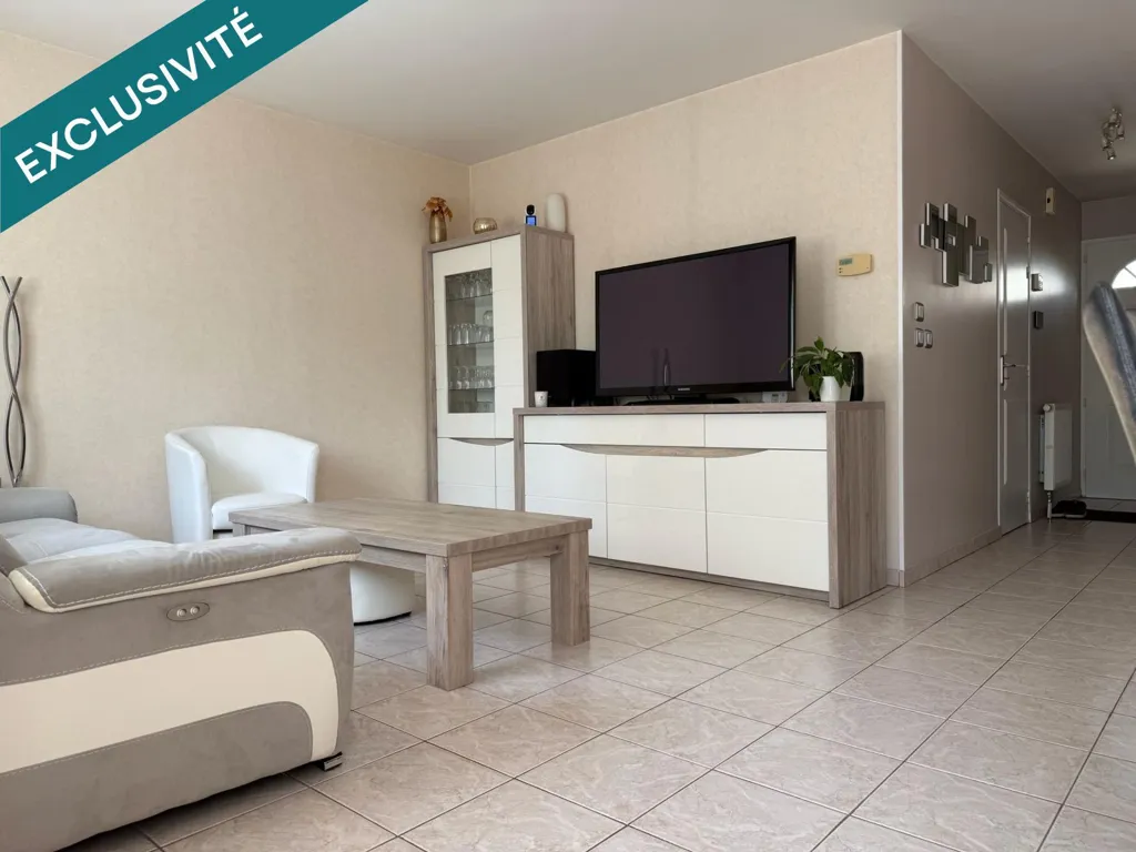 Elutuba - Charming House with Garden in Chilly-Mazarin