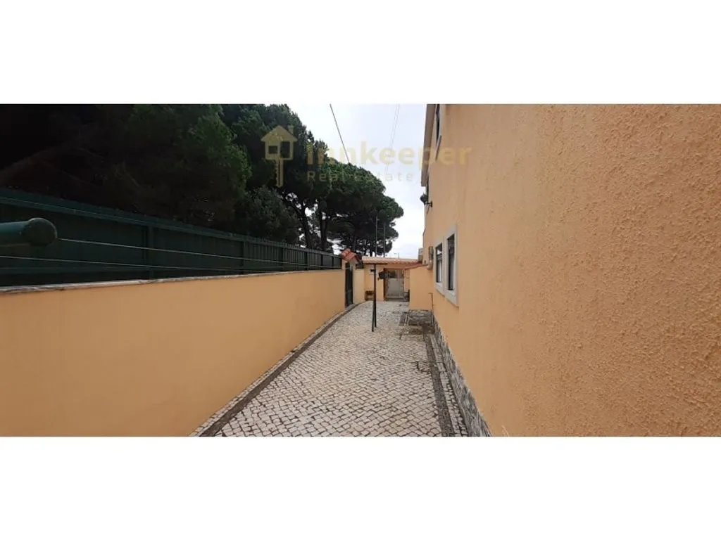 Extérieur - Quinta with Pool in Terrugem, Sintra