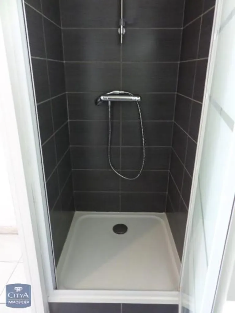 Vannitoad - Bright Studio Apartment in Bourges Centre