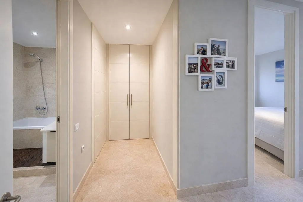 Magamistoad - Apartment with Pool and Terrace in La Duquesa