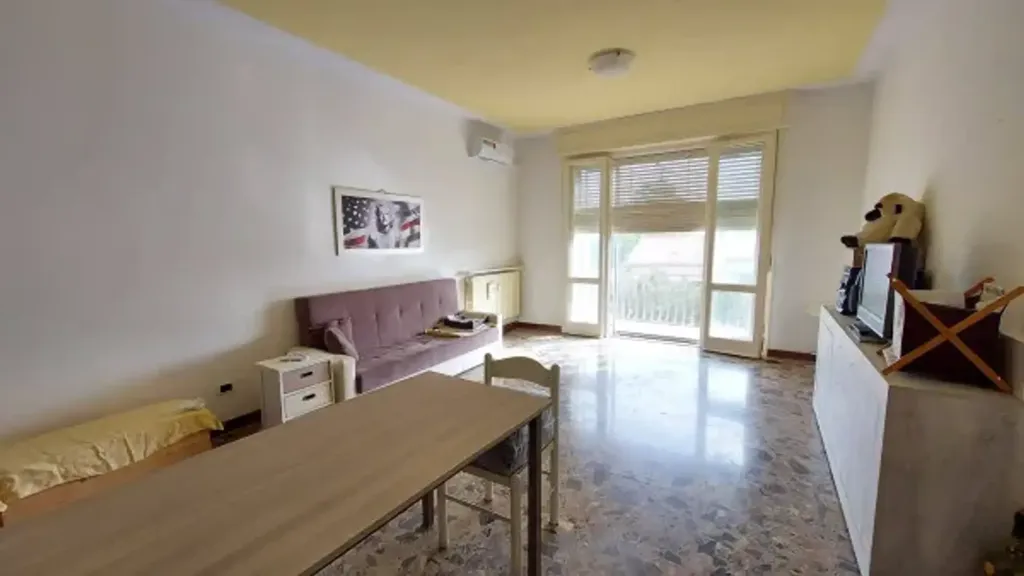 Elutuba - Bright Apartment with Balcony in Gonzaga