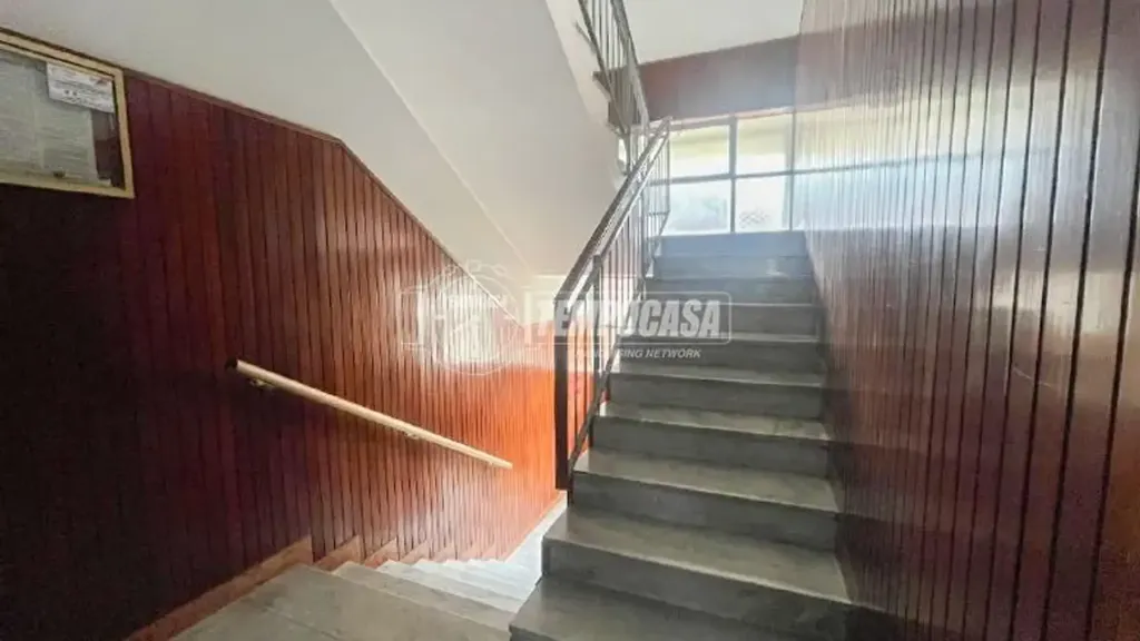 Pièces - Ristrutturato Appartamento con Balcone in Piazza Stampalia