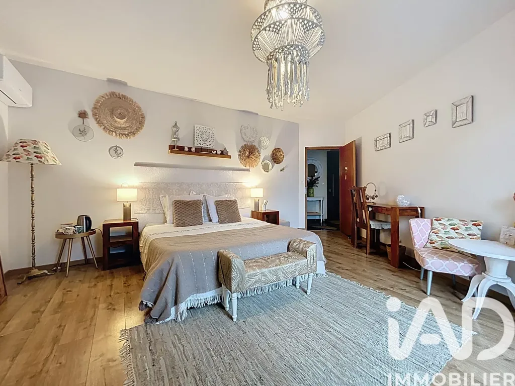 Magamistoad - Charming B&B House with Pool in Nissan-Lez-Enserune