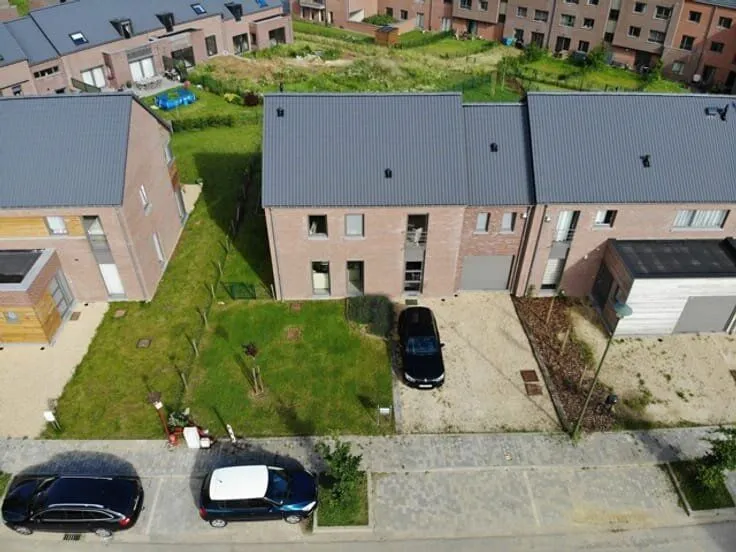 Maison 4 chambres à Perwez