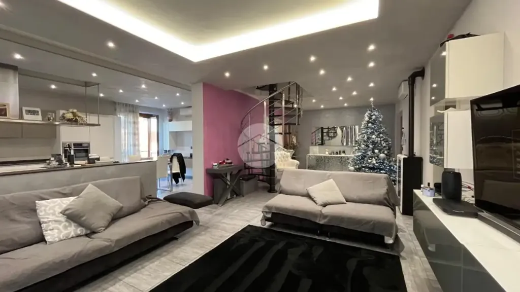 Elutuba - Apartment with Balcony in Carmagnola