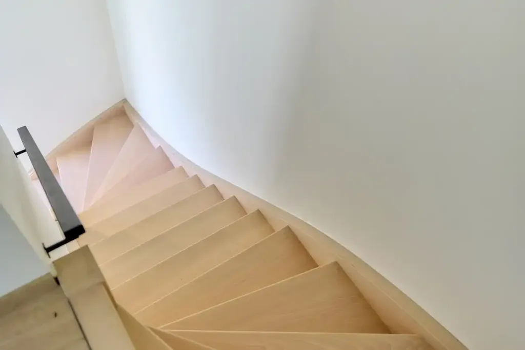 Toad - Energy-Efficient New Build Homes in Hombeek