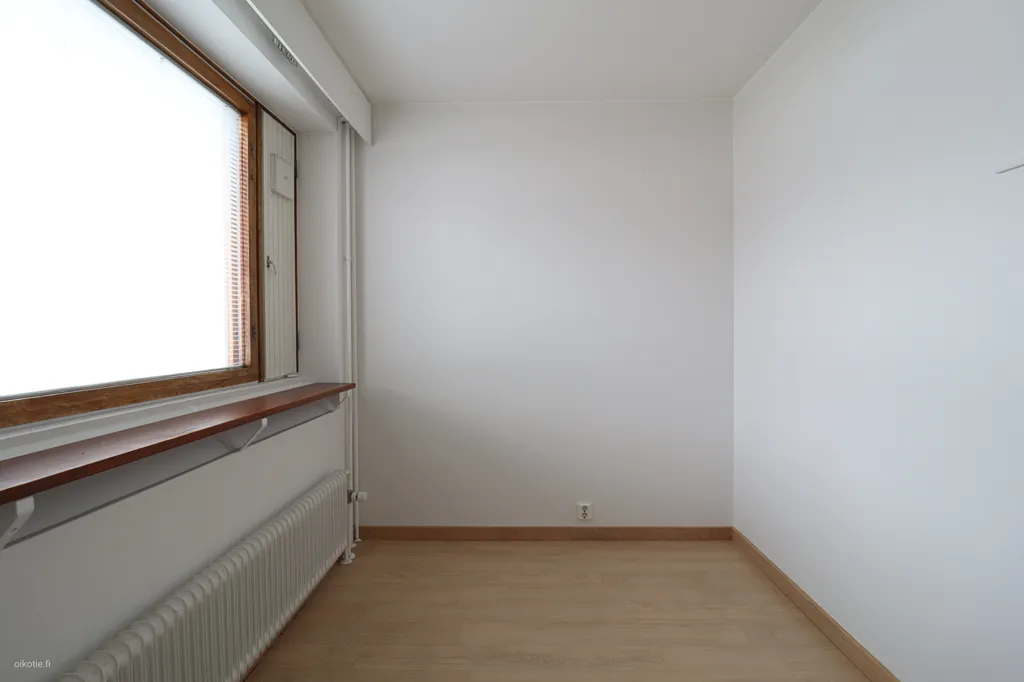 Pièces - Two-Bedroom Flat with Sauna in Alppila, Helsinki