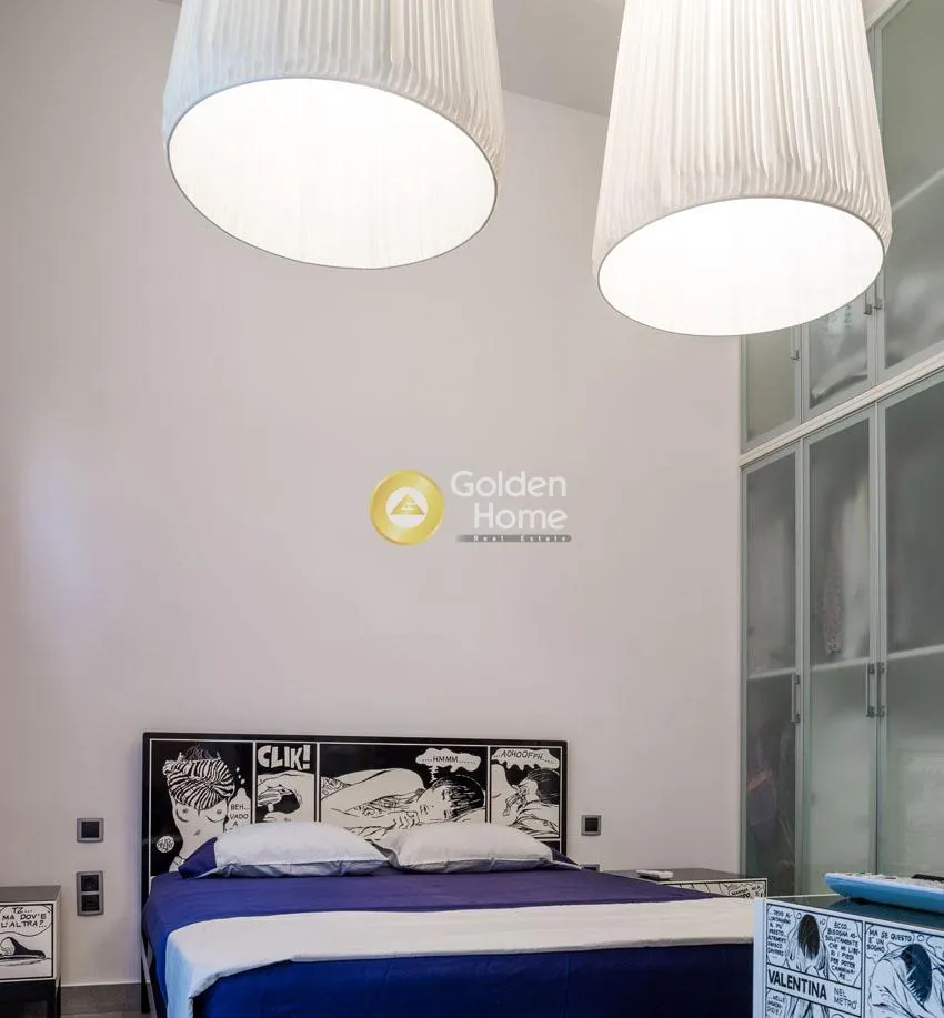 5-toaline maja asukohas GR