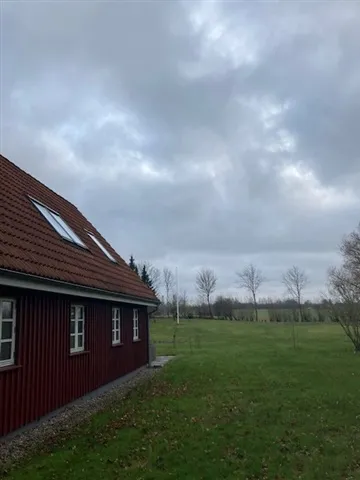 Extérieur - Bright Student Accommodation with Garden View in Holbækvej