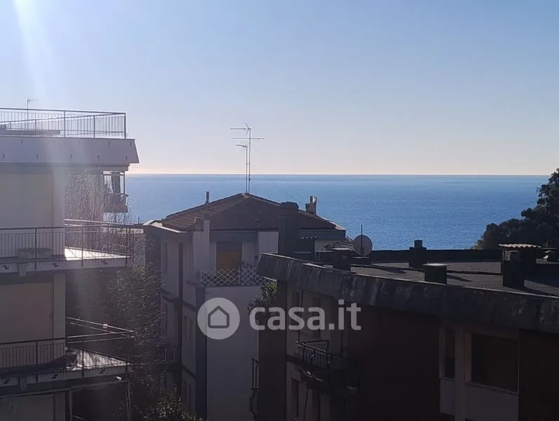 Balcon - Spacious Apartment with Sea View in Celle Ligure