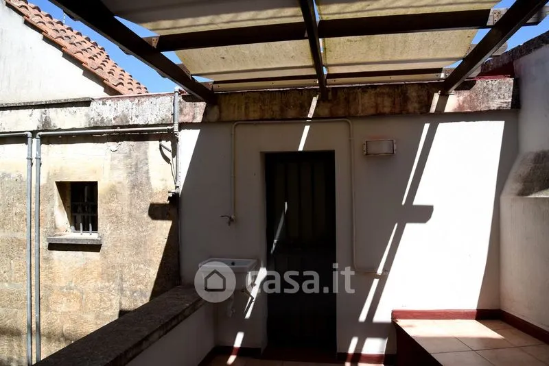 Terrasse - Luxury Apartment near Duomo in Lecce