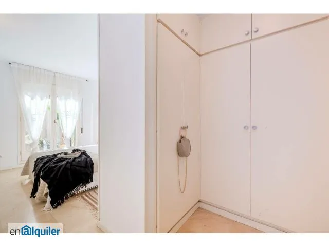 Magamistoad - Apartment with Balcony in Eixample, Girona