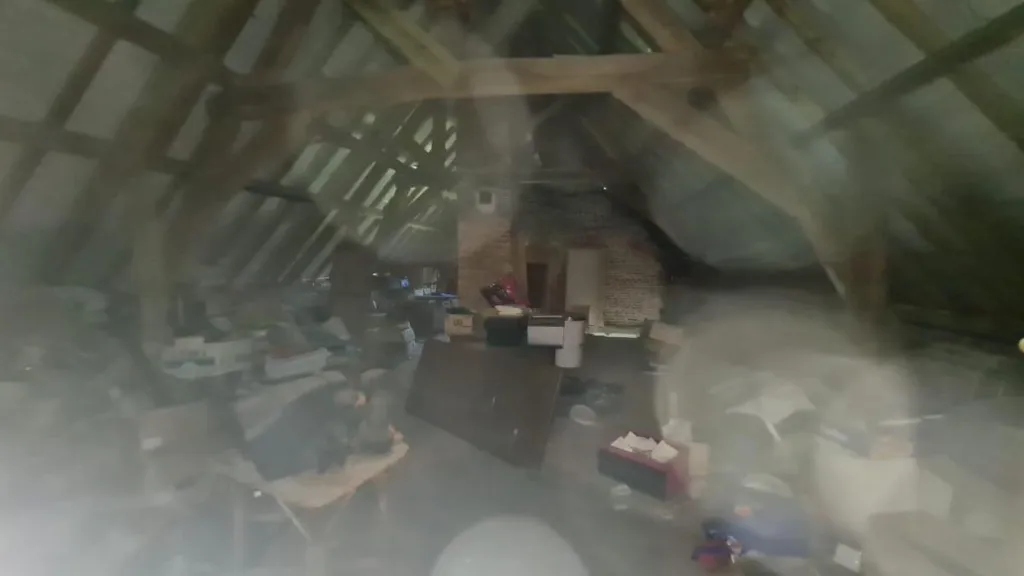 Maison 2 chambres à Montroeul-sur-Haine