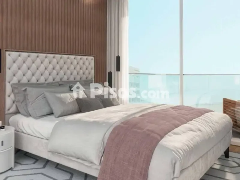 Magamistoad - Modern Apartment with Pool in Fuengirola