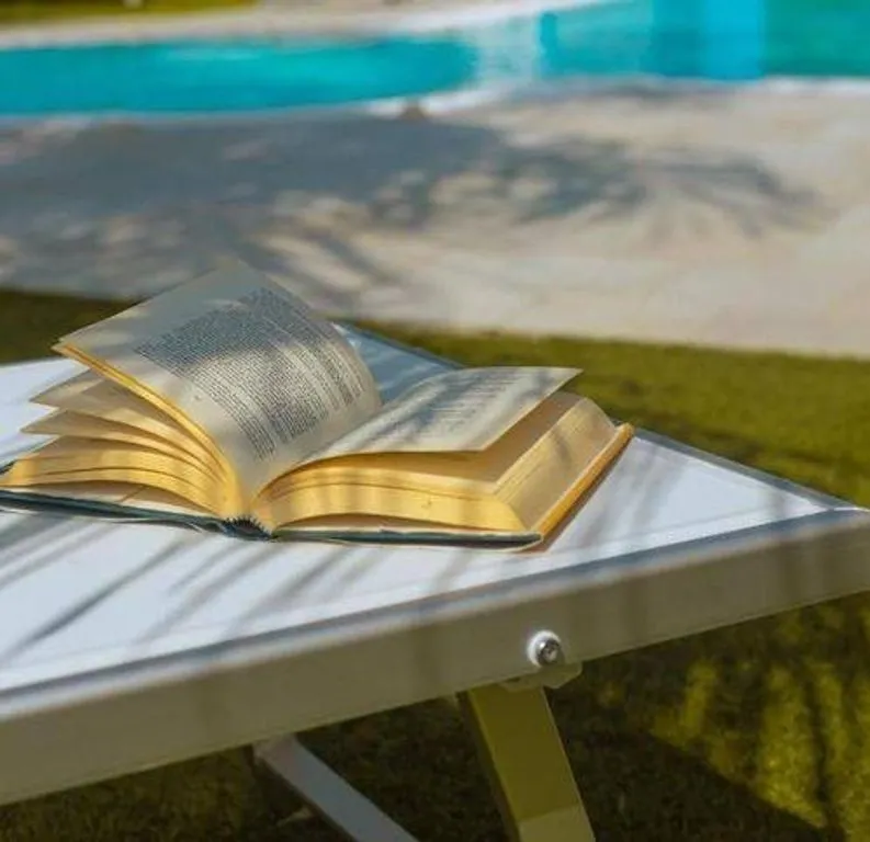 Jardin - Luxury Villa with Pool in Campofelice di Roccella