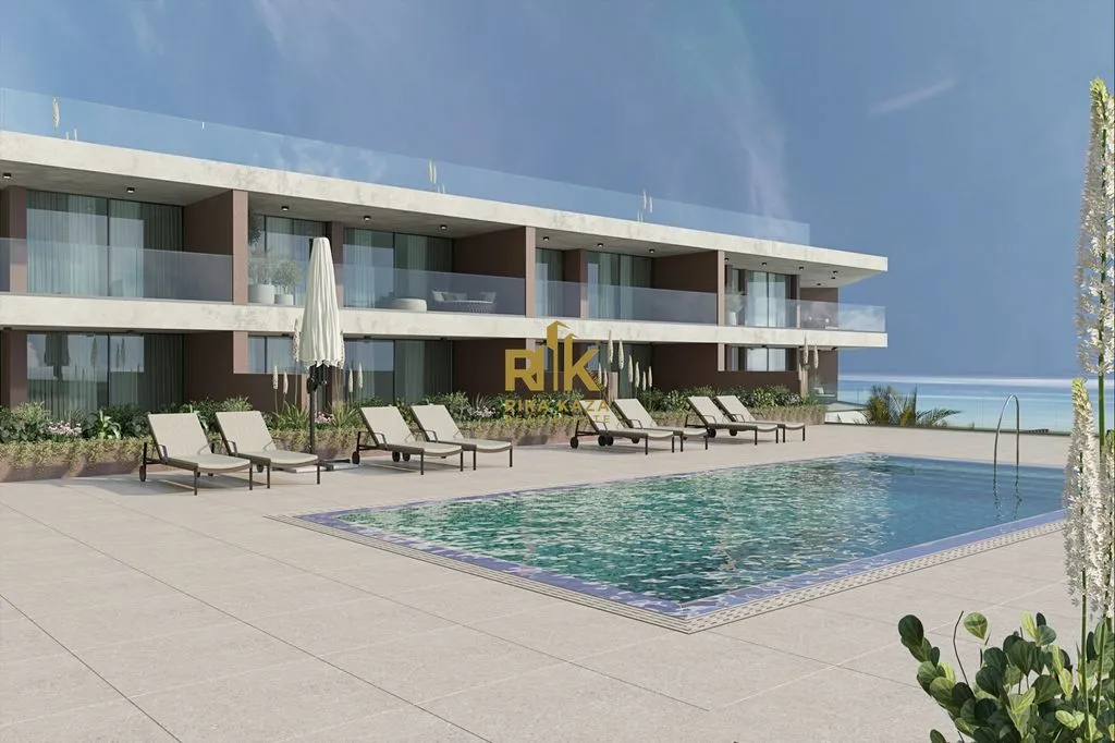 Piscine - Luxury Flat with Sea Views in Funchal