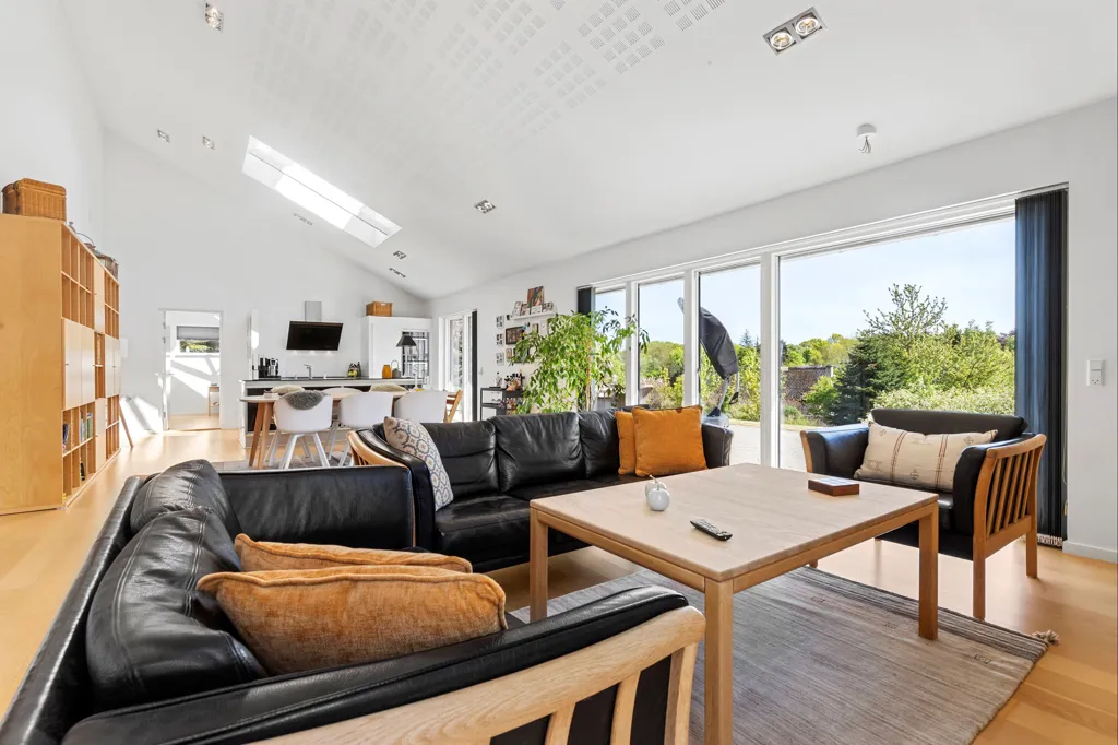 Maison 4 pièces à Grenaa