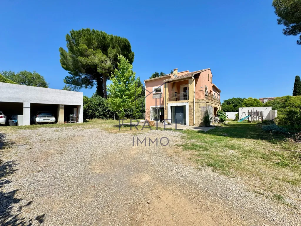 Välivaade - Family House with Pool in Juvignac