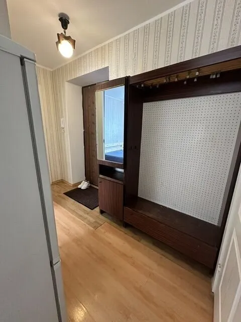 Esik - Apartment with Balcony in Tartu