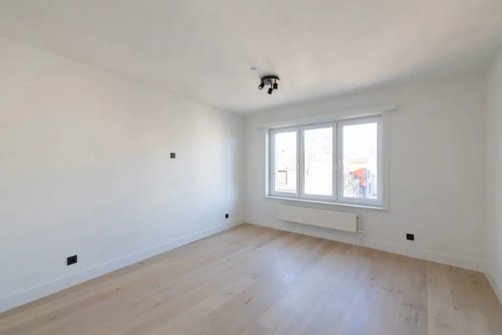 Toad - Renovated Apartment with Lift in Knokke-Heist