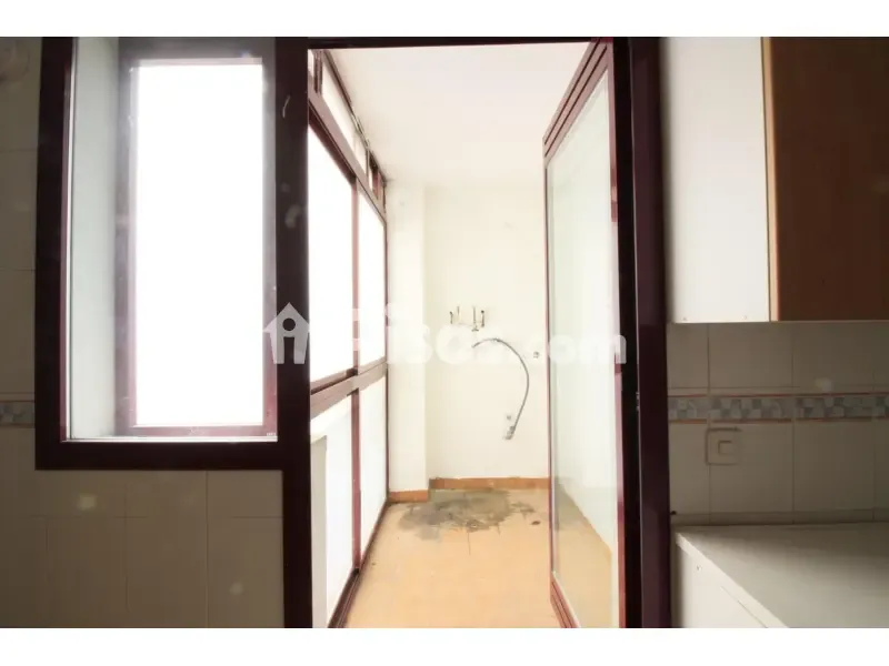 Esik - Apartment with Pool in Valdebernardo