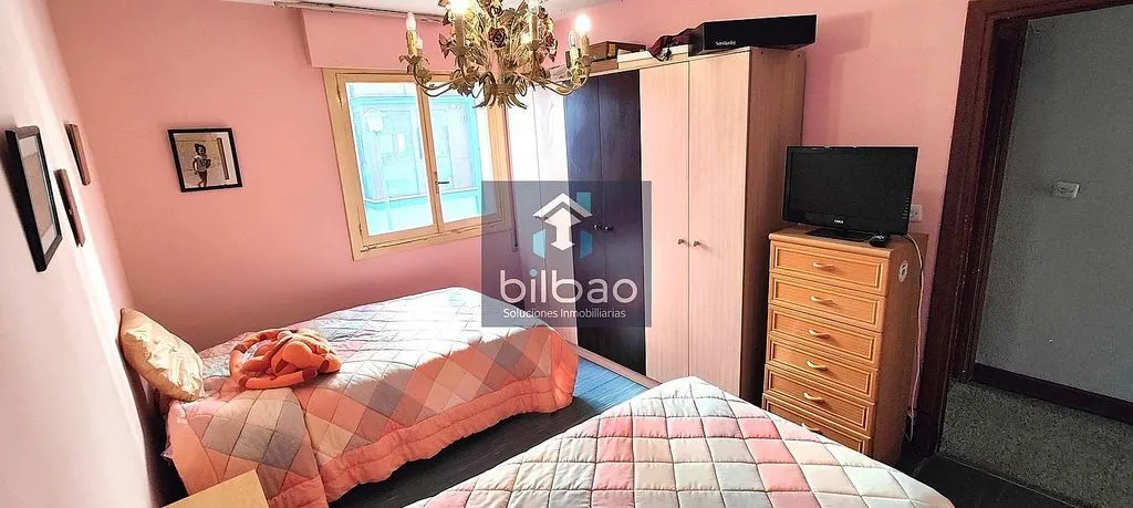 Magamistoad - Flat with Terraces in Gernika-Lumo