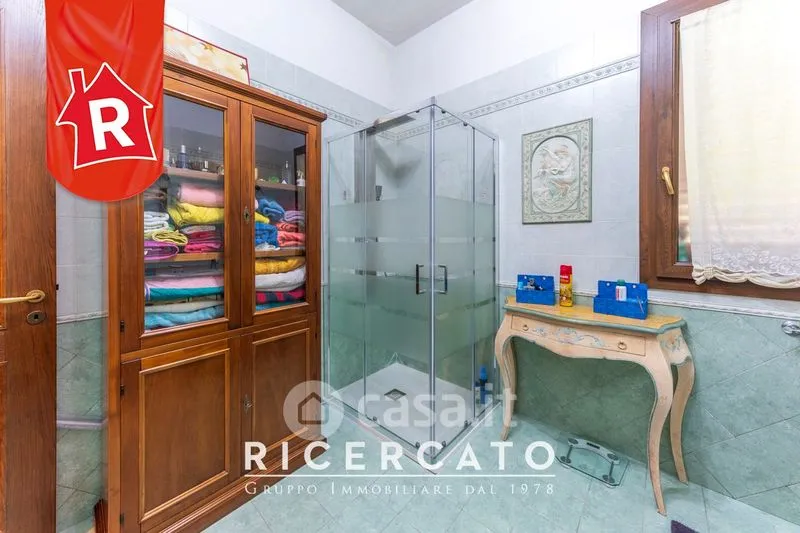 Salles de bain - Villa with Pool in Copertino
