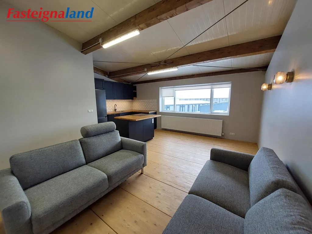 Bien 1 chambres à Hafnarfjörður