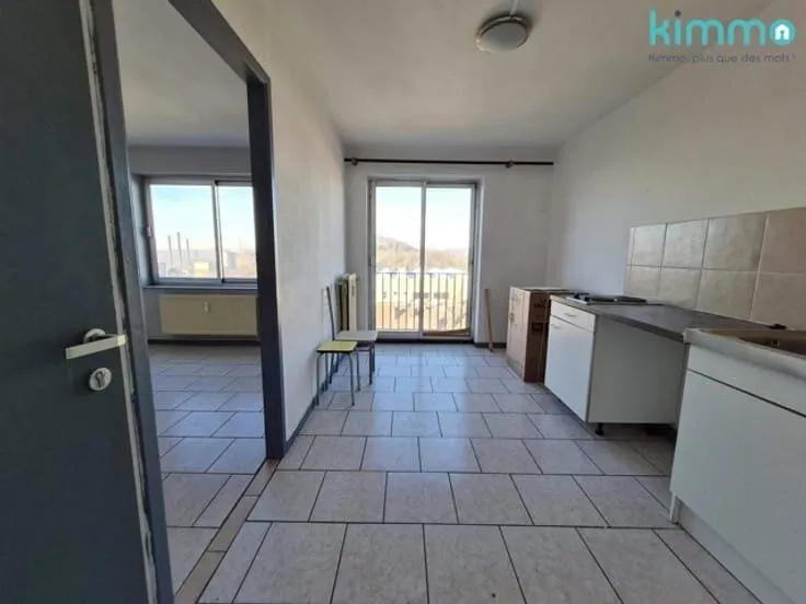 Appartement 6 chambres à Charleroi
