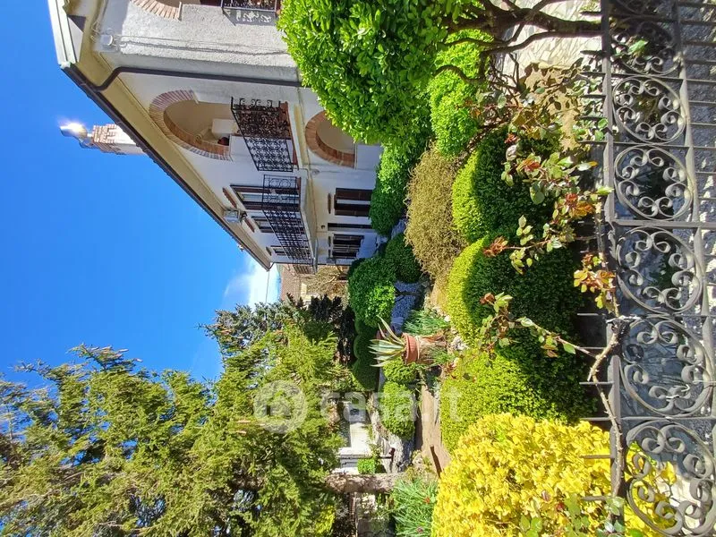 Jardin - Trilocale with Garden near Torremezzo