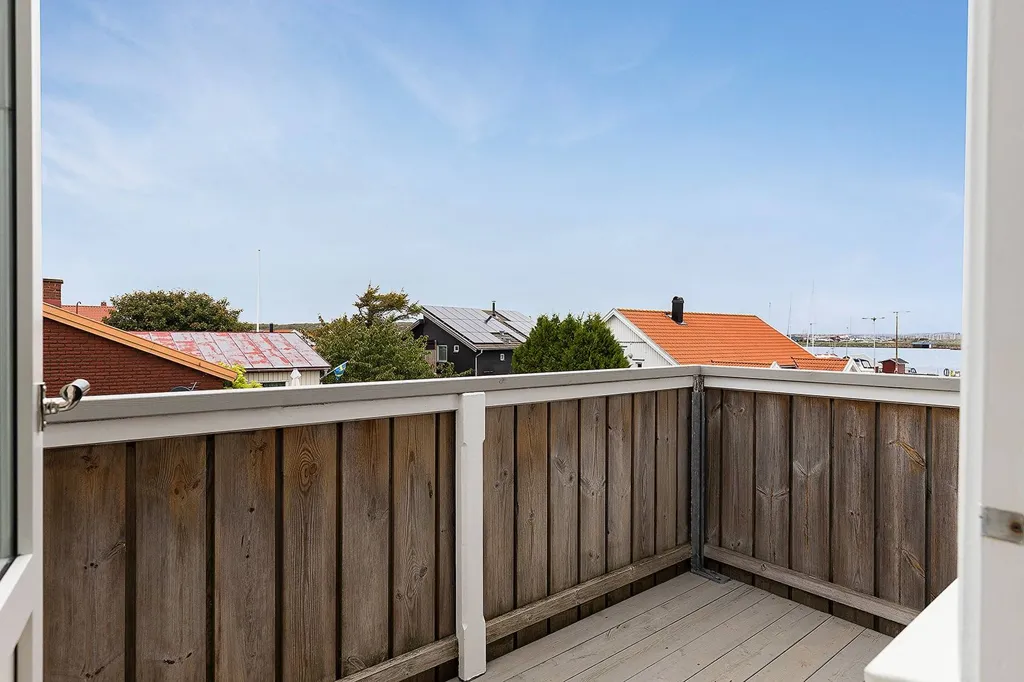 4-toaline korter asukohas Öckerö kommun