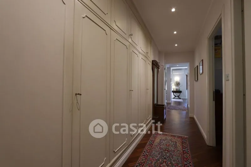 Pièces - Restored Apartment with Garden in Genoa
