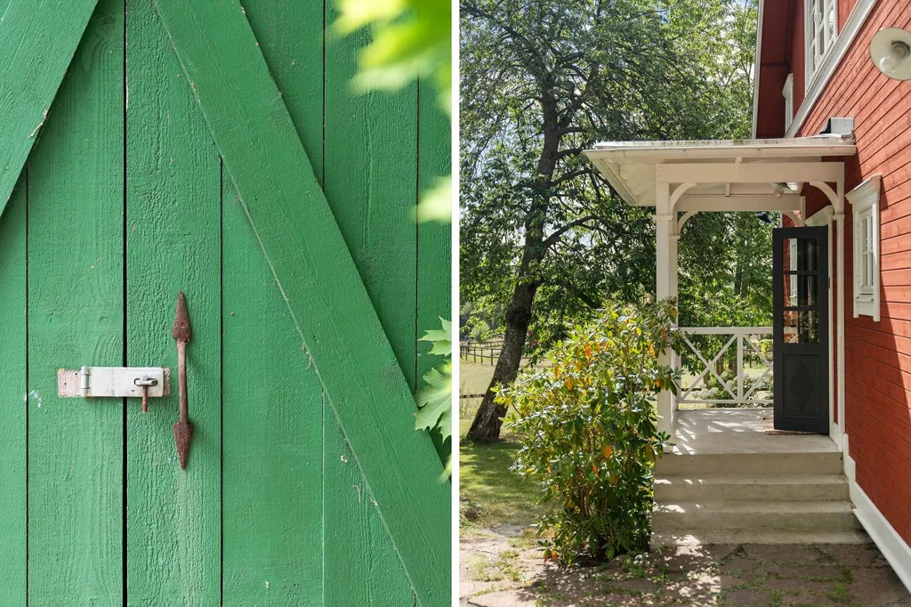Maison 6 pièces à Värmdö