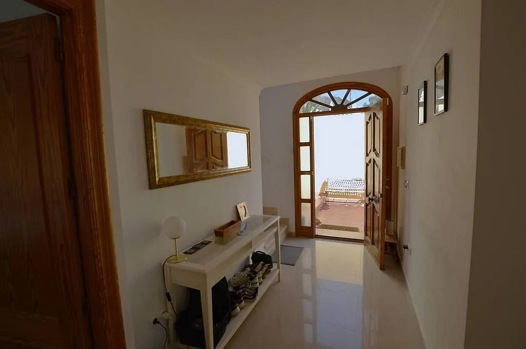 Esik - Chalet with Pool and Terrace in Bédar