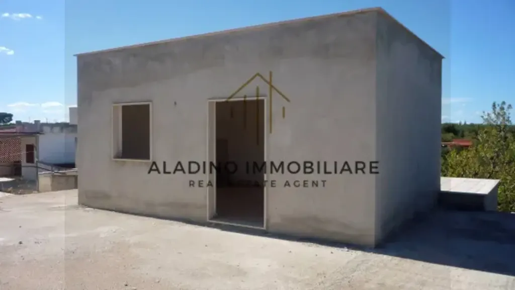 Välivaade - Rustic Villa with Olive Grove in Trani