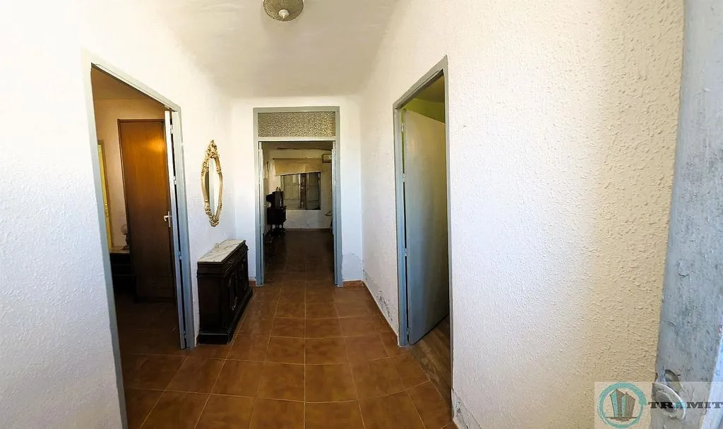Esik - Chalet with Air Conditioning in Sangonera la Seca