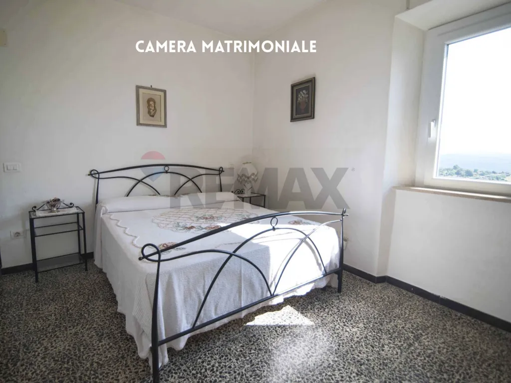 Chambres - Ready-to-Live House with View in Roccastrada