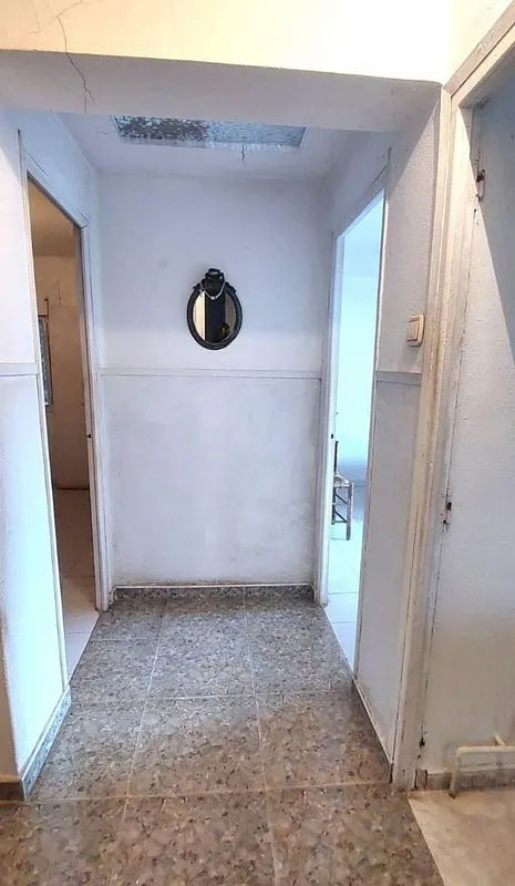 Entrée - Rural House with Terrace in Carracedelo