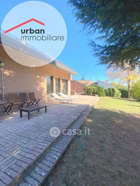 Jardin - Independent Villa with Private Garden in L'Aquila