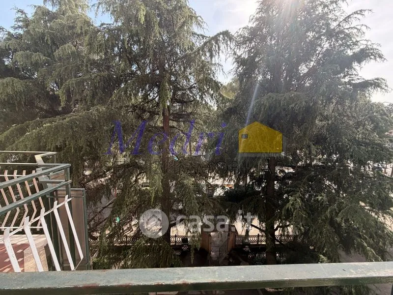 Rõdu - Spacious Apartment with Balconies in Cesena