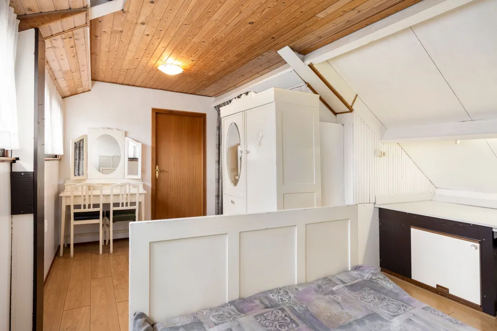 Chambres - Characterful Detached House with Garden in Eerde