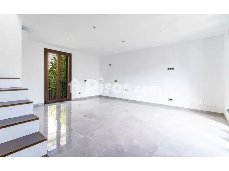 Soggiorno - Modern Townhouse with Mountain Views in Sóller