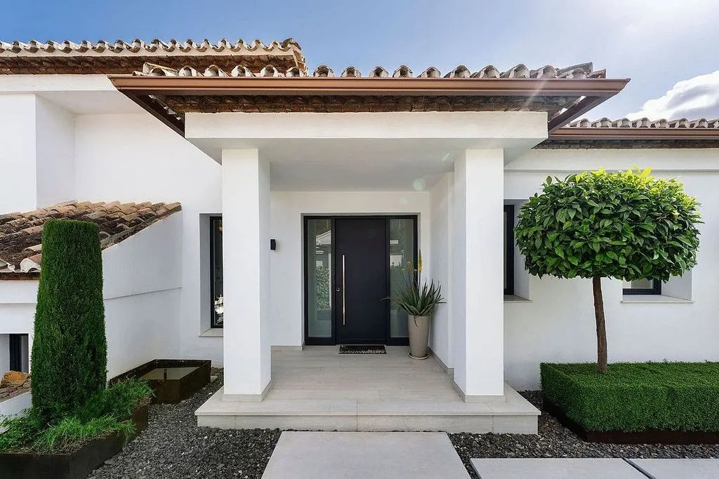 Extérieur - Chalet with Pool and Terrace in Old Town