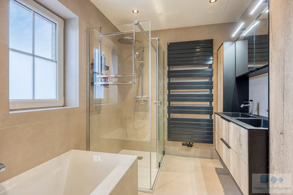 Bagni - Villa with Terrace in Testelt