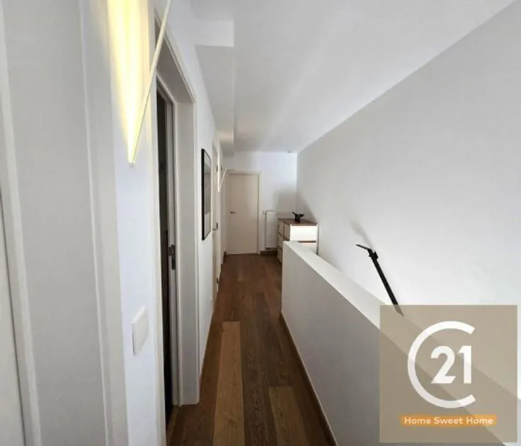 Entrée - Appartements à Vilvoorde, Proximité des Transports