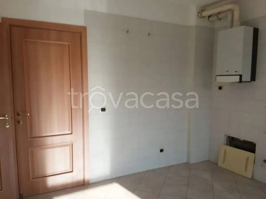 Stanze - 3-Bed Apartment with Balcony in Millesimo